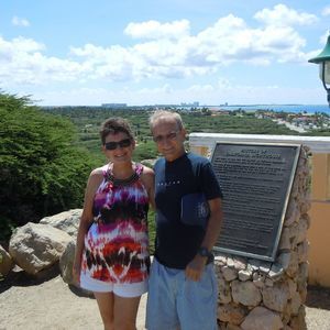 Meet your Posher, Sharon